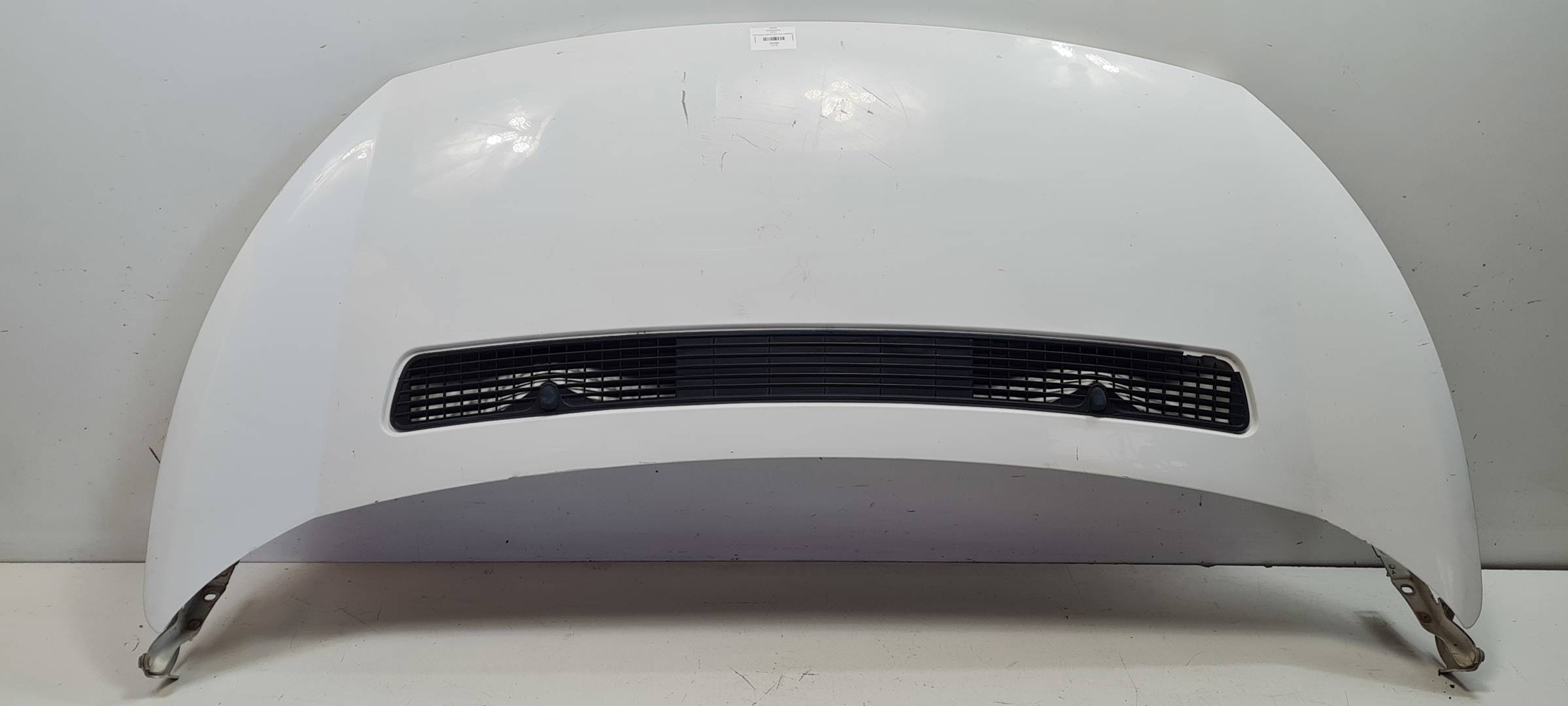 CAPOT - FIAT - SCUDO FURGÓN (272)