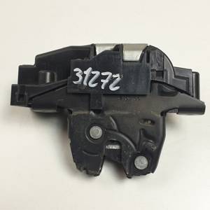 CERRADURA MALETERO / PORTON 9671153780 CITROEN C4 GRAND PICASSO Autodesguaces Alicante