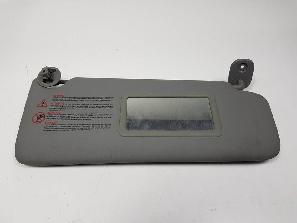 PARASOL IZQUIERDO - 7700849118 - RENAULT - CLIO II FASE II (B/CB0)