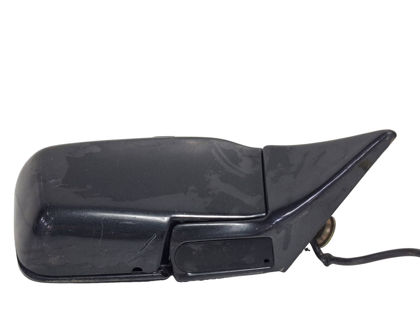 Foto 5 de Retrovisor Izquierdo BMW Serie 5 Berlina (e34) (1991)