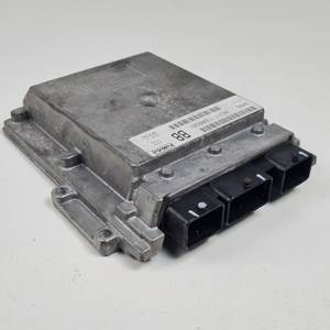CENTRALITA MOTOR UCE AC1112A650BB FORD TRANSIT CAJA CERRADA '06 Autodesguaces Alicante
