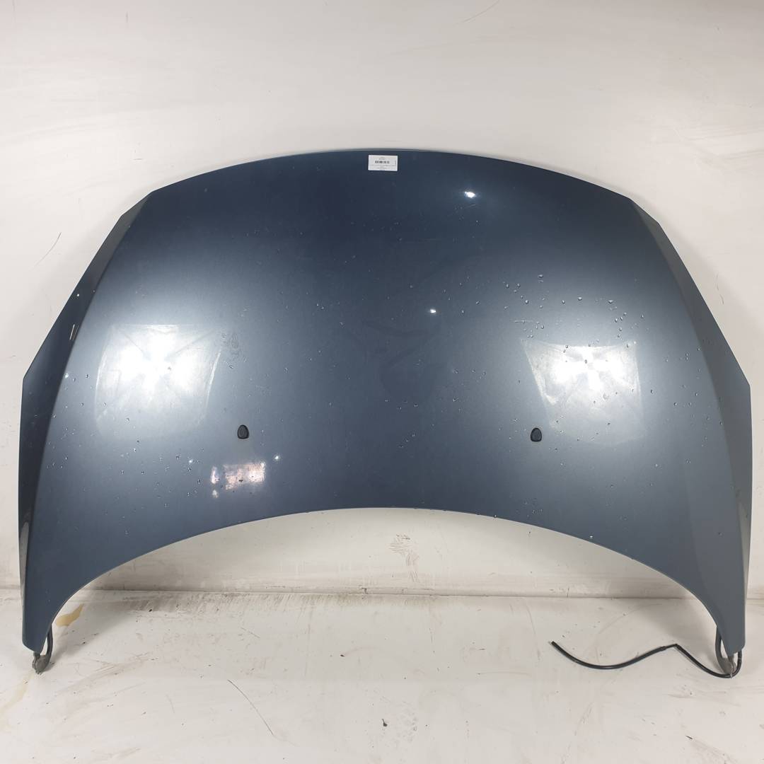 CAPOT - PEUGEOT - 307 BERLINA (S2)