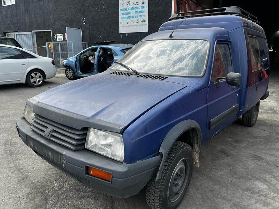 CITROEN C15 (1985 - 2005)
