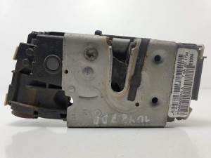 CERRADURA PUERTA DELANTERA DERECHA P04589280AH JEEP COMPASS Autodesguaces Alicante