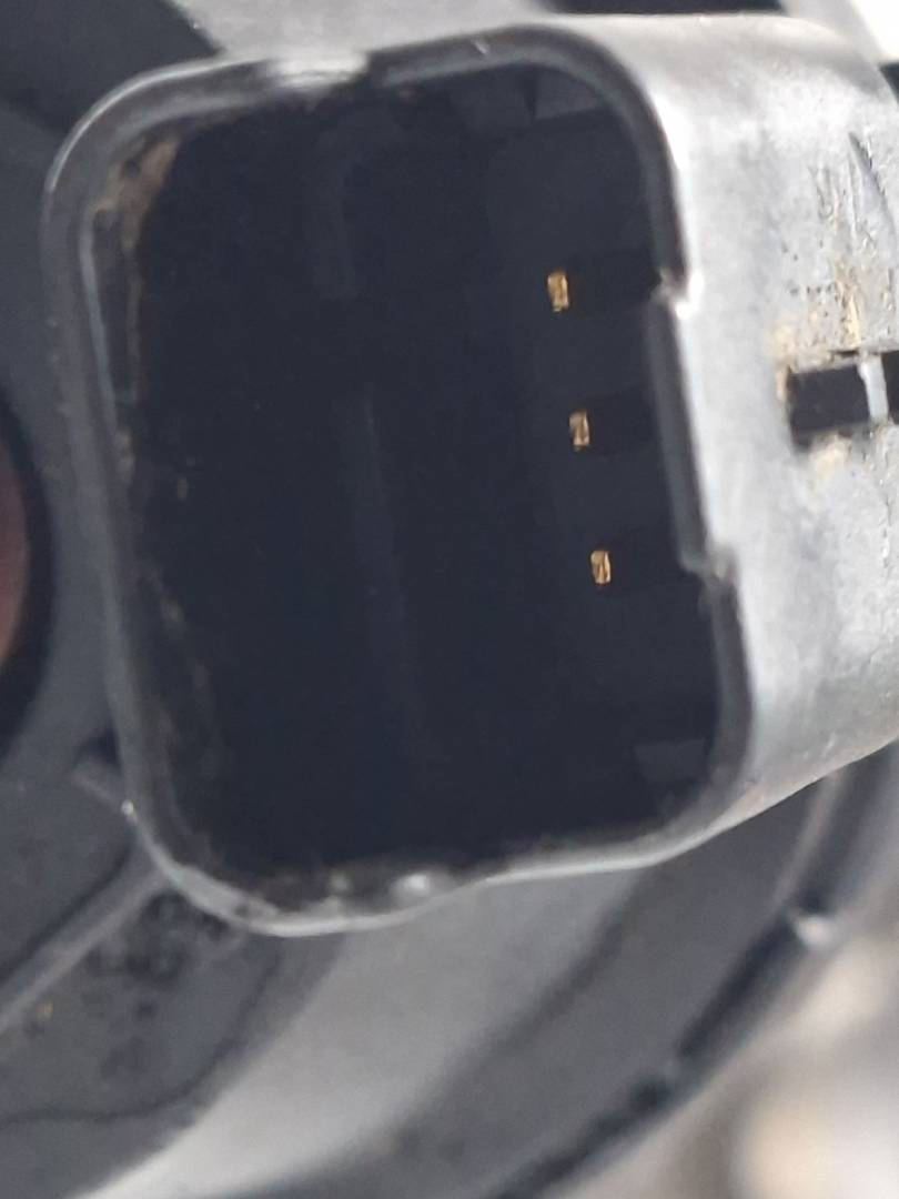 Foto 4 de Valvula EGR Citroen C5 Berlina (2008–2018)