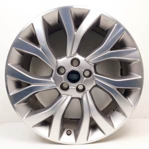 LLANTA JK521007DA LAND ROVER RANGE ROVER SPORT Autodesguaces Alicante