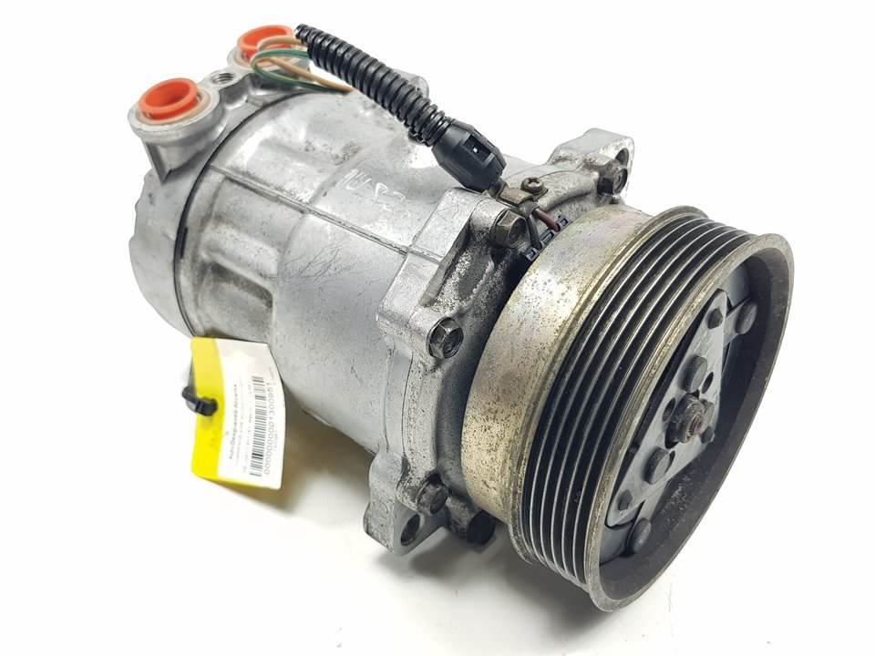 COMPRESOR AIRE ACONDICIONADO - SD7VCC - PEUGEOT - 607 (S1)
