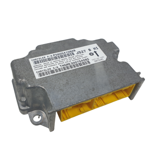 CENTRALITA AIRBAG P56054108AB CHRYSLER SEBRING CABRIO (JS) Autodesguaces Alicante