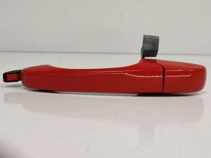 MANETA EXTERIOR TRASERA IZQUIERDA 05065801AG CHRYSLER 300 C TOURING Autodesguaces Alicante