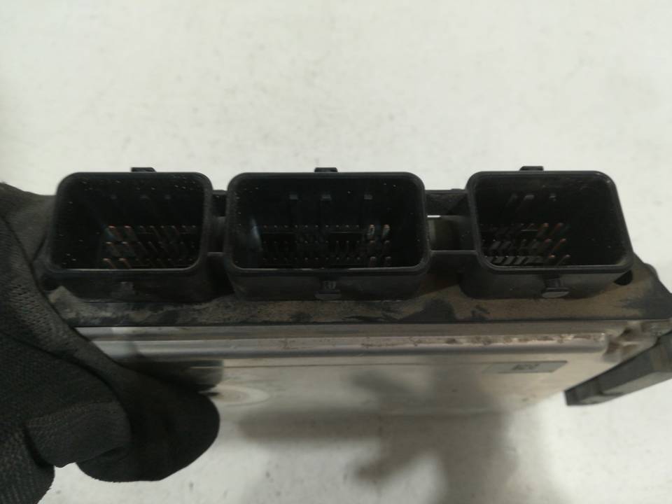 CENTRALITA MOTOR UCE