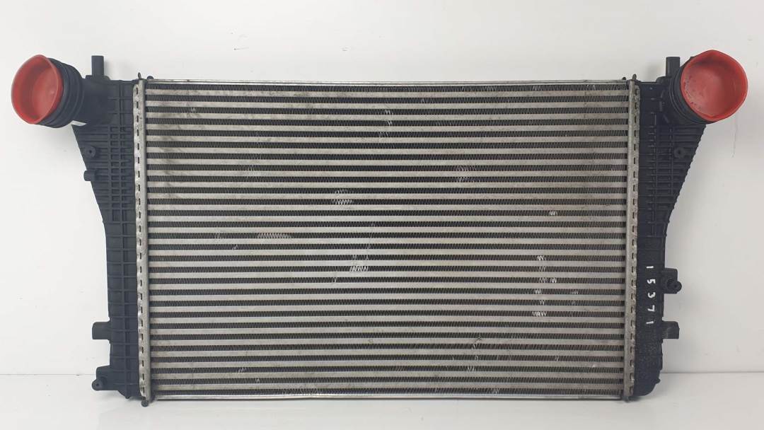 INTERCOOLER - VOLKSWAGEN - JETTA (1K2)
