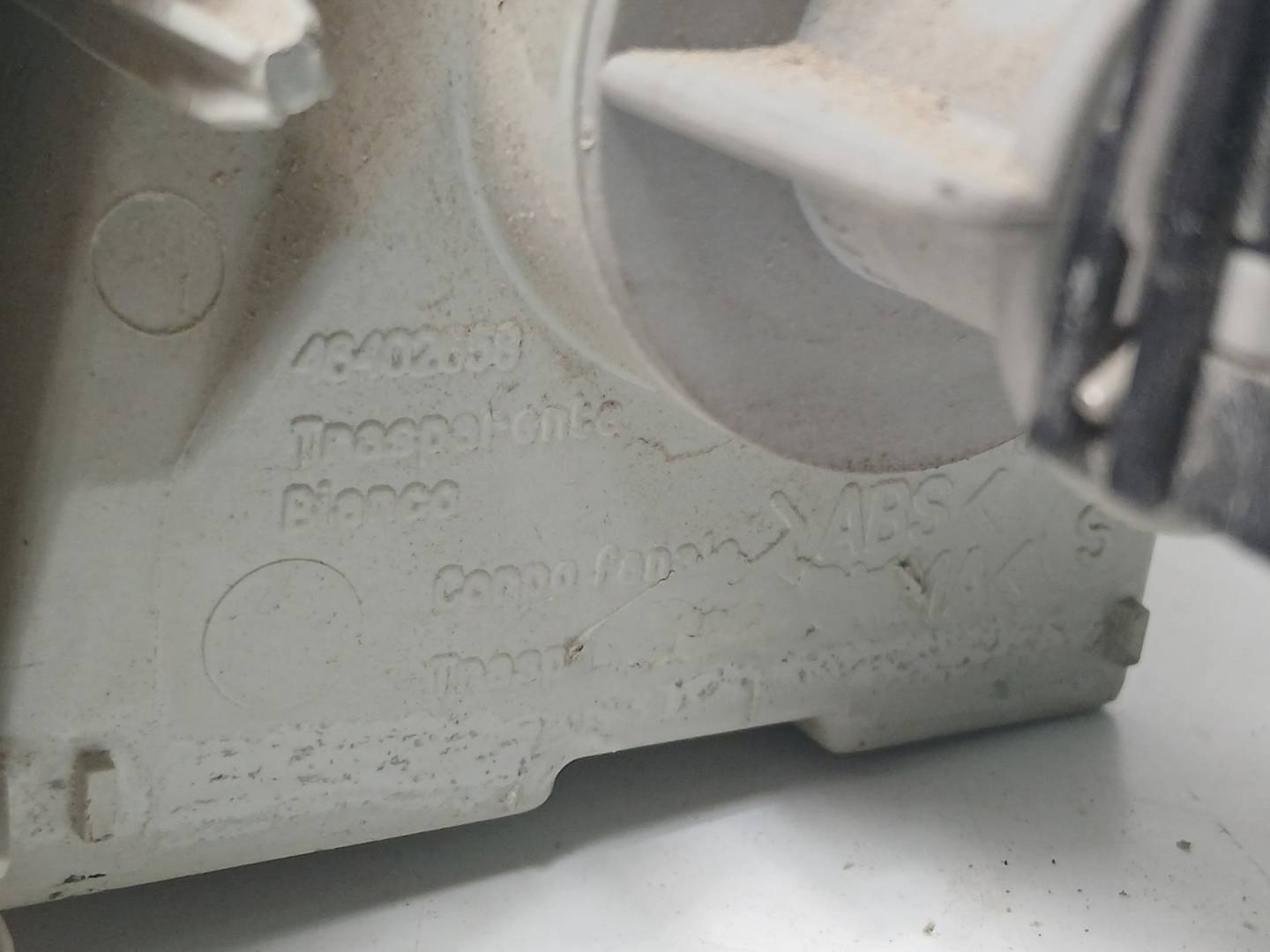 Foto 5 de Piloto Delantero Derecho Fiat Punto Berlina (176) (1993–1999)