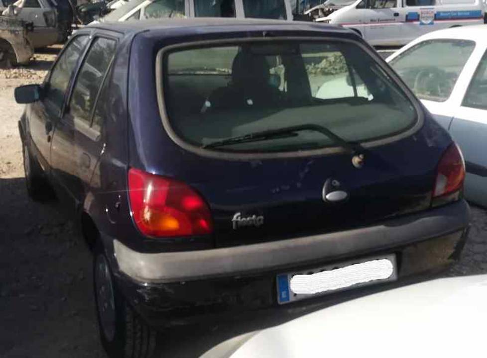 Imagen del vehículo FORD FIESTA BERLINA