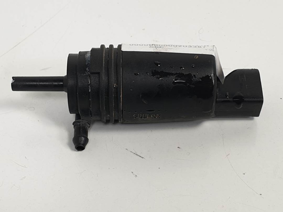 Wischwasserpumpe - 67128377612 - BMW - SERIE 7 (E65/E66)