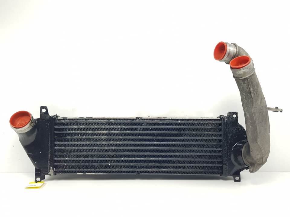INTERCOOLER - 1035048 - MERCEDES - CLASE M (W163)