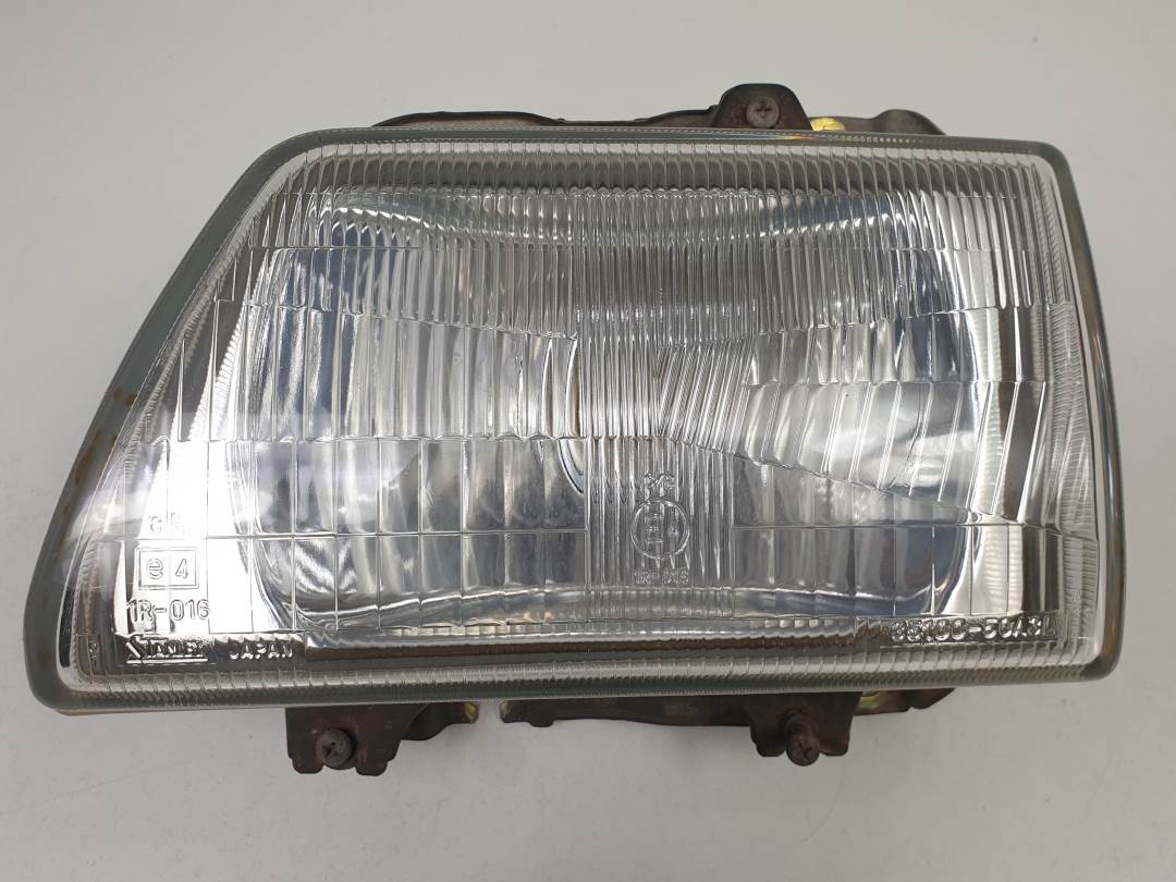 FARO IZQUIERDO - SUZUKI - ALTO (CA71)
