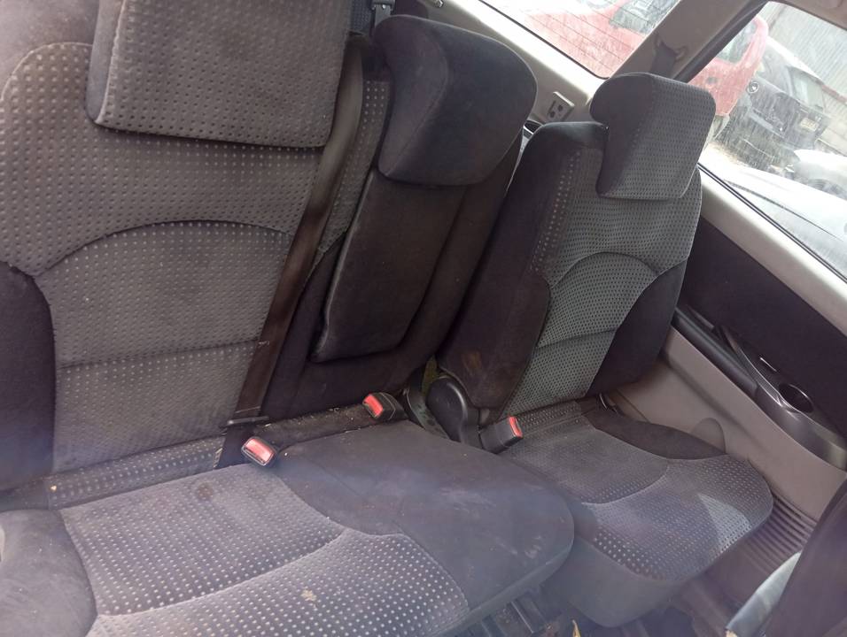 CINTURON SEGURIDAD TRASERO DERECHO