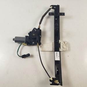 ELEVALUNAS DELANTERO DERECHO 6004PA1057 JEEP GR.CHEROKEE (WJ/WG) Autodesguaces Alicante