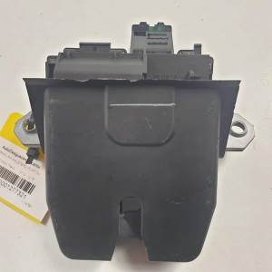 CERRADURA MALETERO / PORTON 8M51R442A66DA FORD C-MAX (CB7) Autodesguaces Alicante