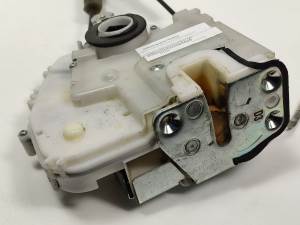 CERRADURA PUERTA DELANTERA DERECHA HONDA FR-V (BE) Autodesguaces Alicante