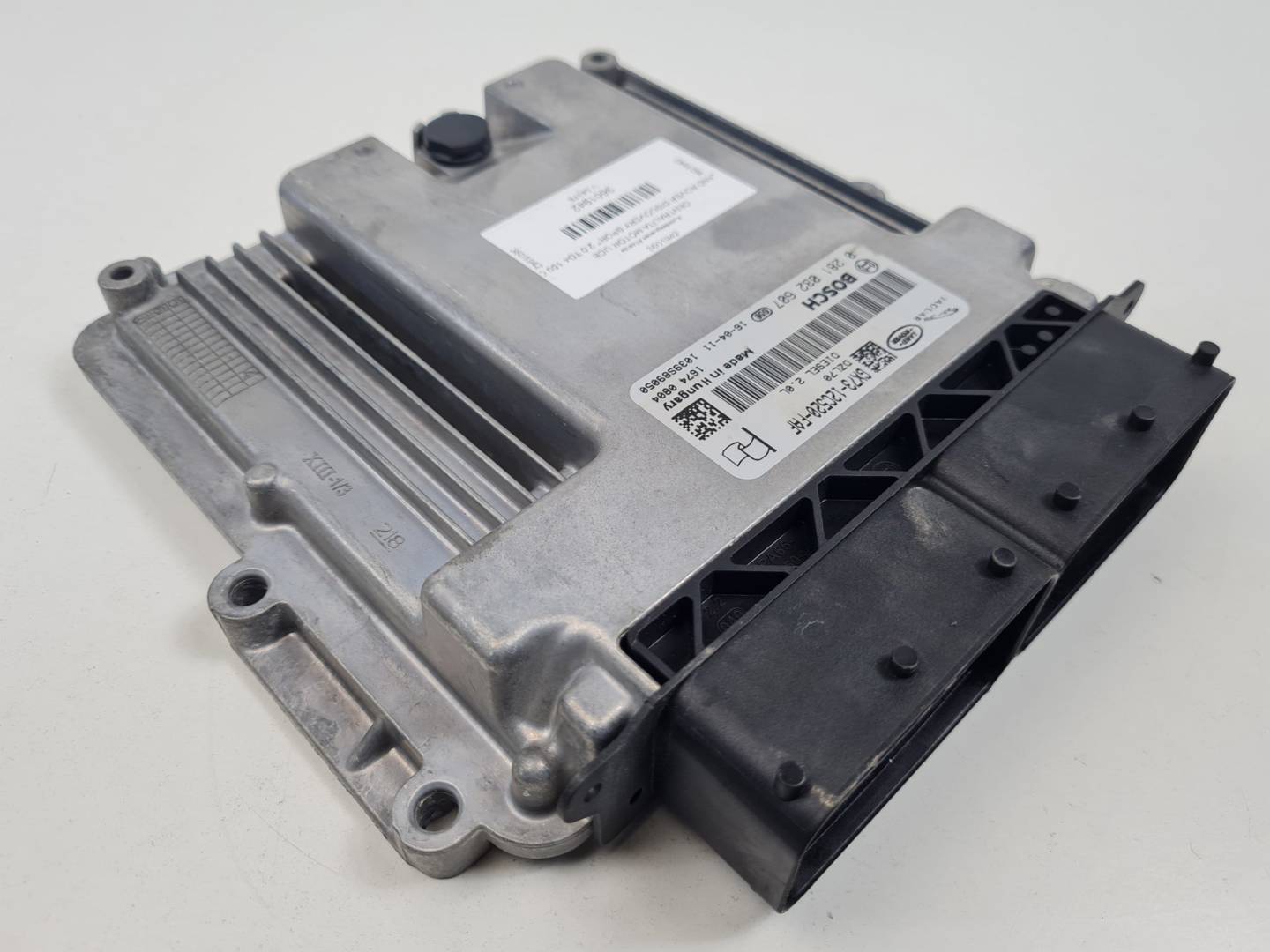 CENTRALITA MOTOR UCE - 0281032607 - LAND ROVER - DISCOVERY SPORT