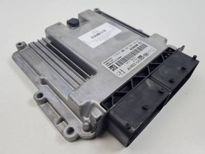 CENTRALITA MOTOR UCE 0281032607 LAND ROVER DISCOVERY SPORT Autodesguaces Alicante