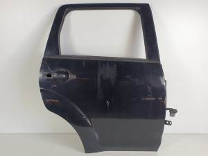 PUERTA TRASERA DERECHA PEUGEOT 4007 Autodesguaces Alicante