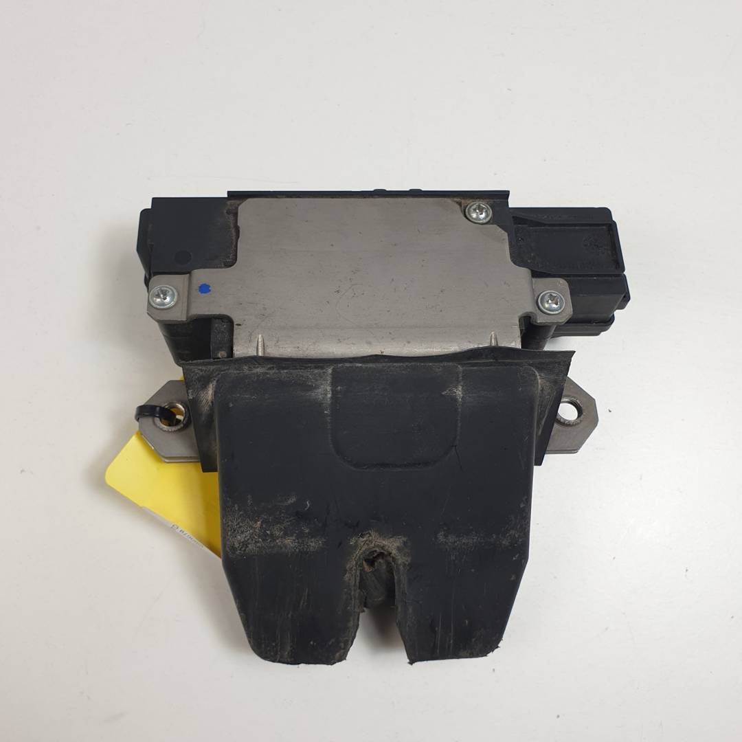 CERRADURA MALETERO / PORTON - FORD - FOCUS SPORTBREAK (CAP)