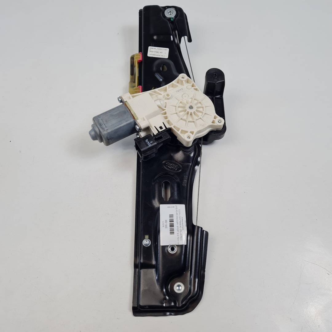 Lève-vitre arrière gauche - FK7227001AC - LAND ROVER - DISCOVERY SPORT