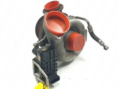 TURBOCOMPRESOR 7794259014 BMW SERIE 7 (F01/F02) Autodesguaces Alicante