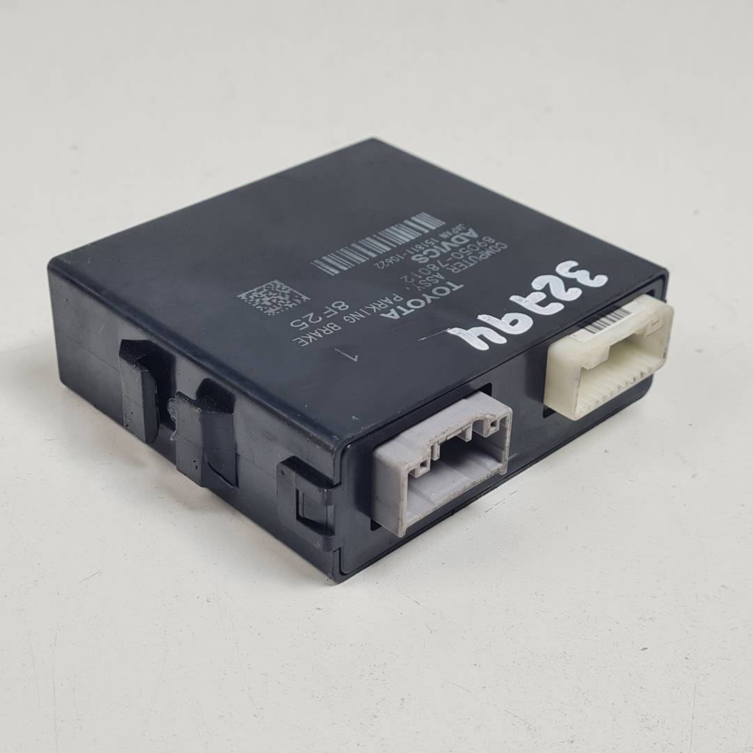 MODULO ELECTRONICO - 8905078012 - LEXUS - NX Series (AZ10)