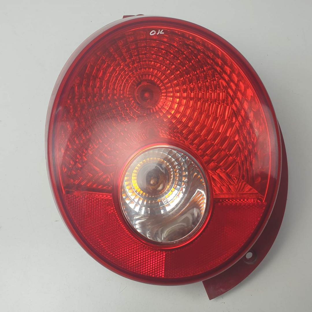 PILOTO TRASERO IZQUIERDO - 300411L - CHEVROLET - MATIZ (M200)
