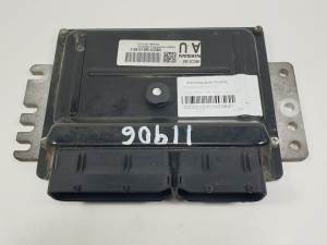 CENTRALITA MOTOR UCE MEC37350H38512 NISSAN MICRA (K12E) Autodesguaces Alicante