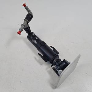 LIMPIA FAROS XENON 61677251640 BMW SERIE X3 (F25) Autodesguaces Alicante
