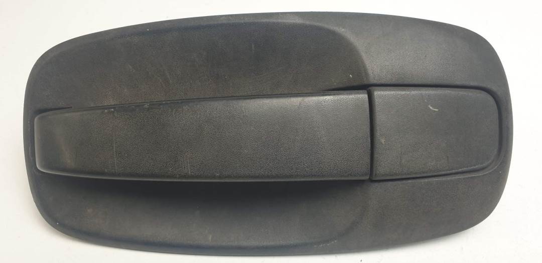 MANETA EXTERIOR DELANTERA DERECHA - 8200170597 - RENAULT - TRAFIC COMBI (AB 4.01)