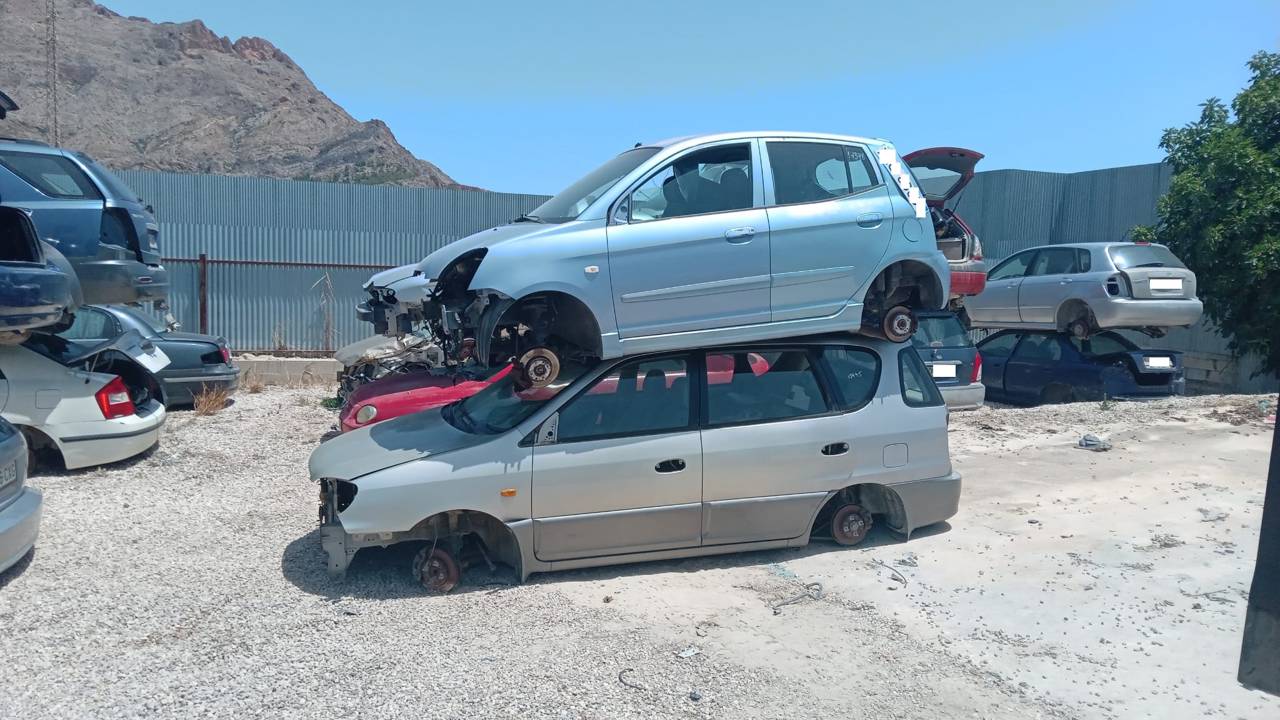 Imagen del vehículo KIA PICANTO