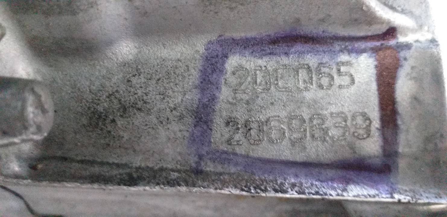 CAJA CAMBIOS