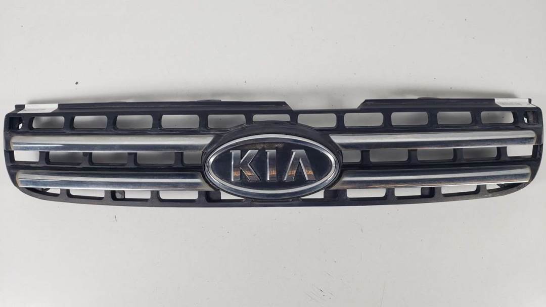 REJILLA DELANTERA - KIA - SPORTAGE (JE,KM)