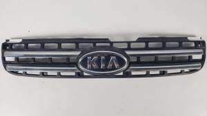 REJILLA DELANTERA KIA SPORTAGE (JE,KM) Autodesguaces Alicante