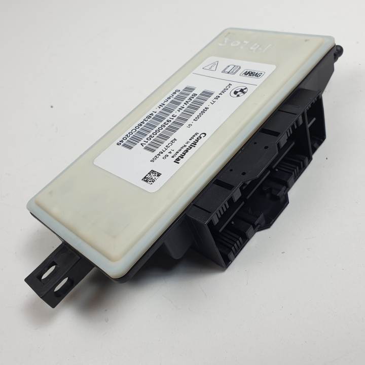 CENTRALITA AIRBAG 9350003 BMW SERIE X5 (F15) Autodesguaces Alicante