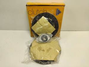 KIT EMBRAGUE CK9389 FORD FIESTA BERL./COURIER Autodesguaces Alicante