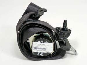 CINTURON SEGURIDAD TRASERO IZQUIERDO 13427752 OPEL CORSA E Autodesguaces Alicante