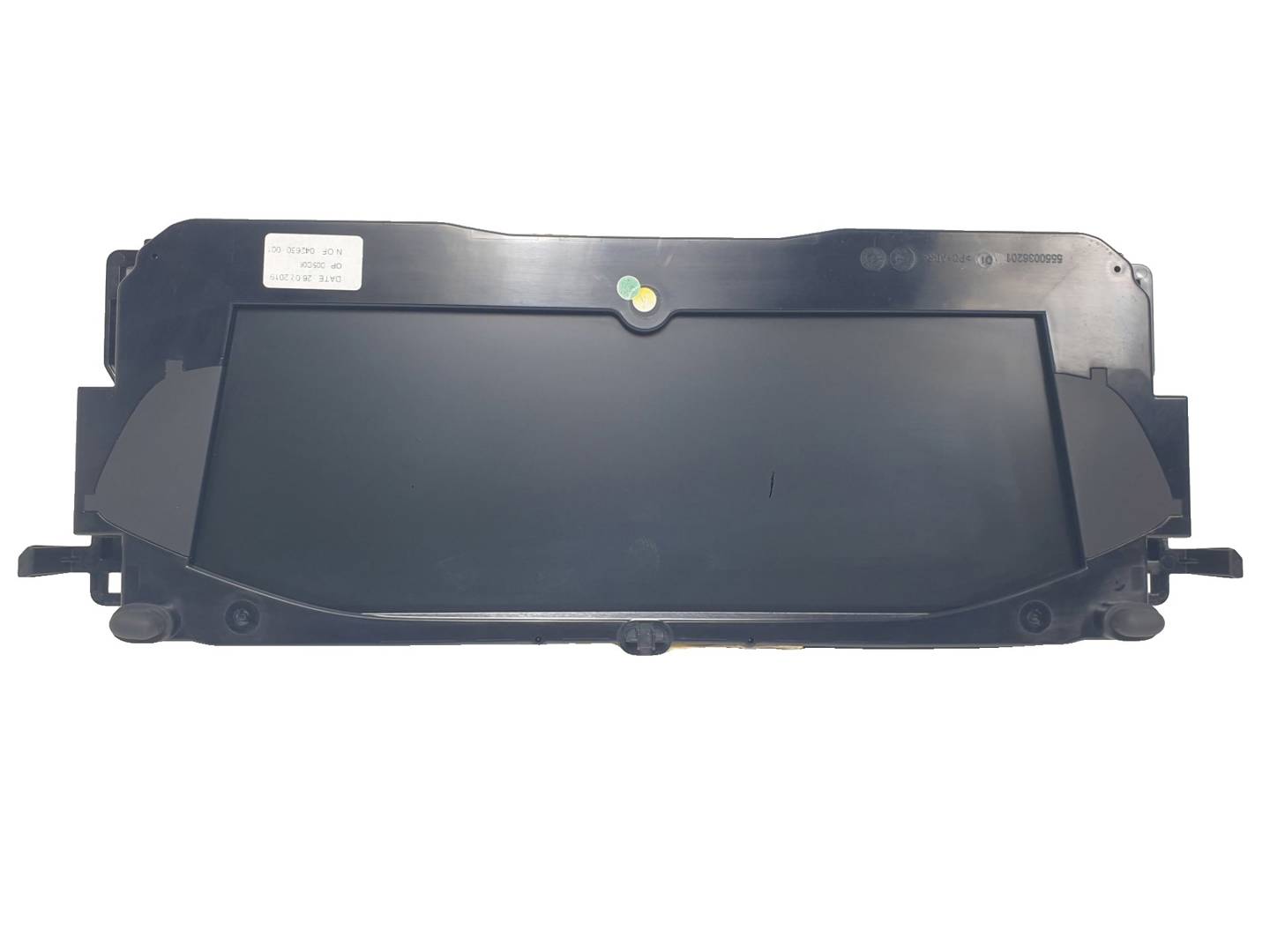 Kombiinstrument - 9831757780 - PEUGEOT - 508