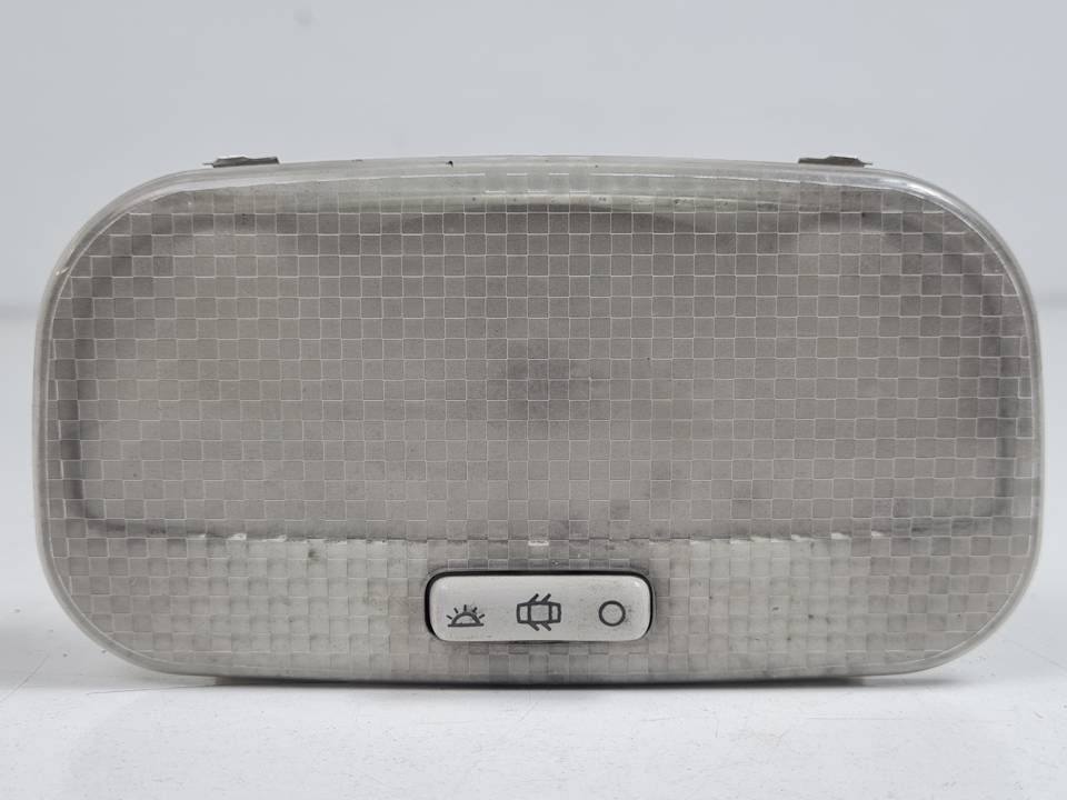 LUZ INTERIOR 9680717080 FIAT SCUDO FURGÓN (272) Autodesguaces Alicante