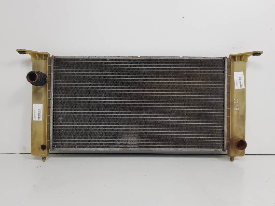 RADIADOR AGUA - FIAT - STILO (192)