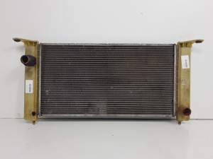 RADIADOR AGUA FIAT STILO (192) Autodesguaces Alicante