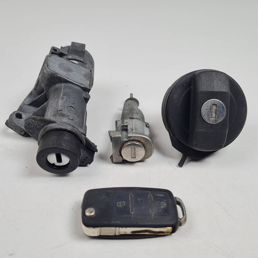 ANTIRROBO - 4B0905851C - SKODA - ROOMSTER (5J7)