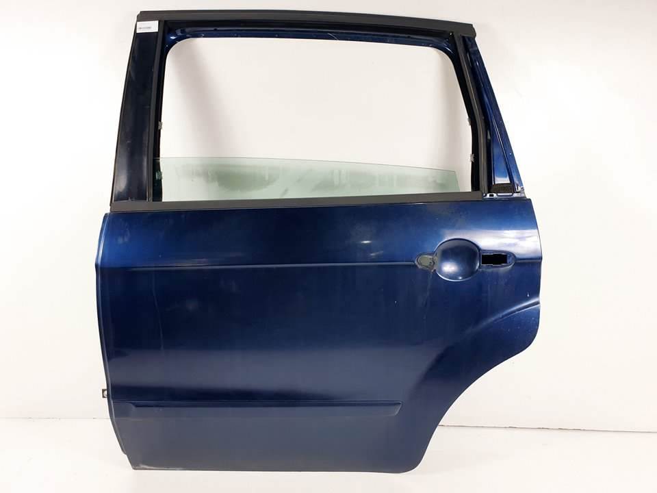 PUERTA TRASERA IZQUIERDA - DAEWOO - TACUMA