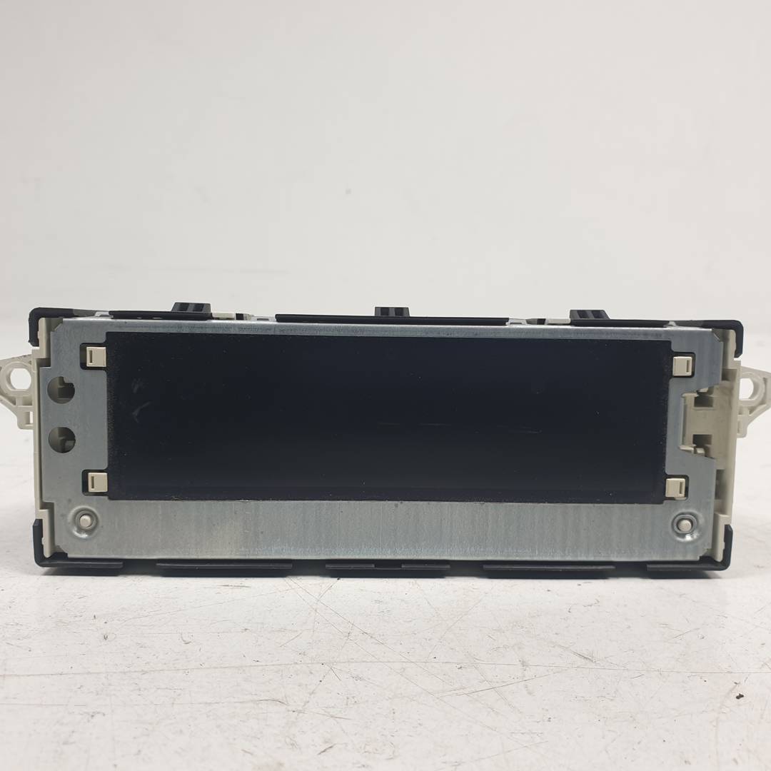 Multifunktionsdisplay - 9800717380 - CITROEN - C4 BERLINA (B7)