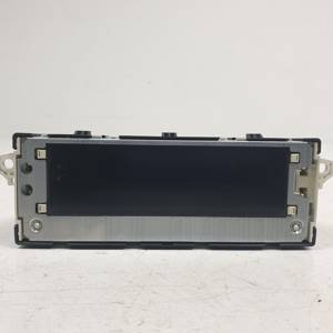 PANTALLA MULTIFUNCION 9800717380 CITROEN C4 BERLINA (B7) Autodesguaces Alicante